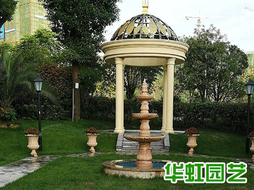金磊婚慶廣場案例實(shí)景